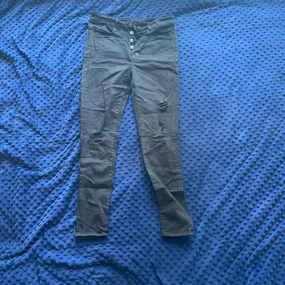 American Eagle NE(X)T Level Stretch Jeans - Picture 1 of 4